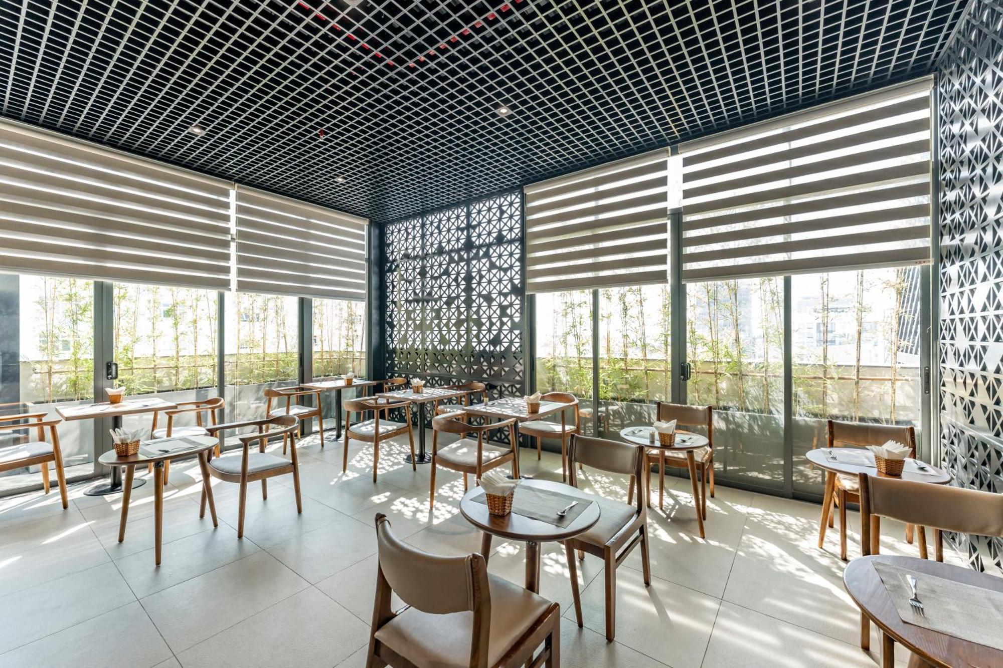 Thanh Long Hotel - Tra Khuc โฮจิมินห์ซิตี้ ภายนอก รูปภาพ